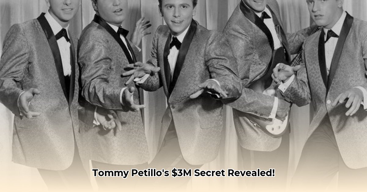 tommy-petillo-net-worth